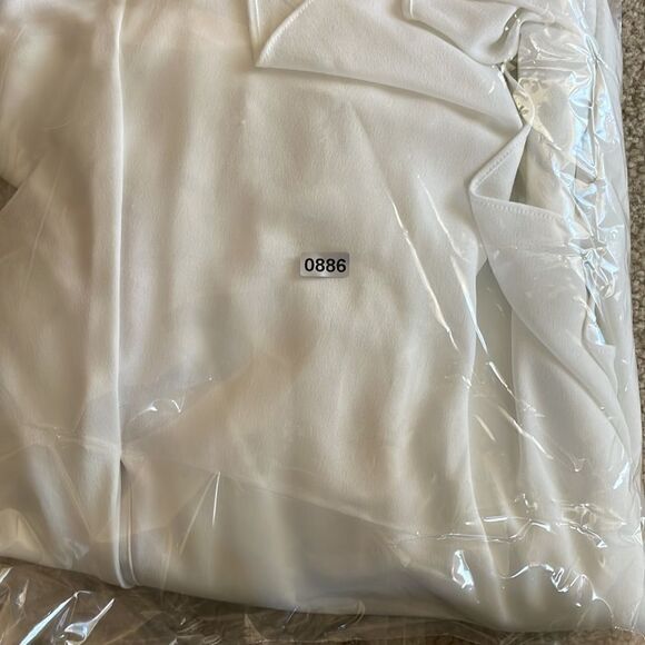 Henna Cocktail Mini Dress size S - Picture 6 of 6